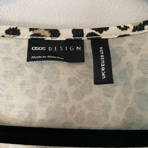 ASOS dress - Picture 4 of 8